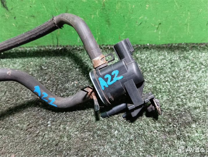 Клапан вакуумный Toyota RAV4 A30 2006