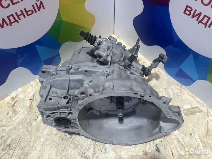 МКПП 5ст Mitsubishi ASX / Lancer 1.6