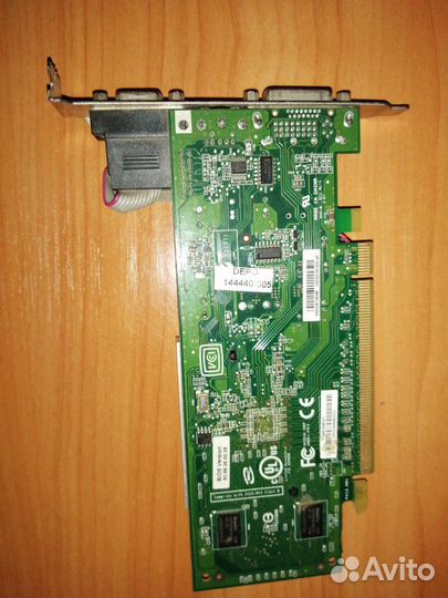 Видеокарта