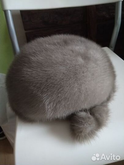 Шапка