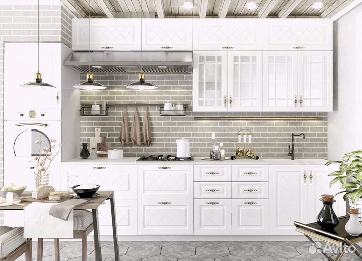 Кухонный гарнитур