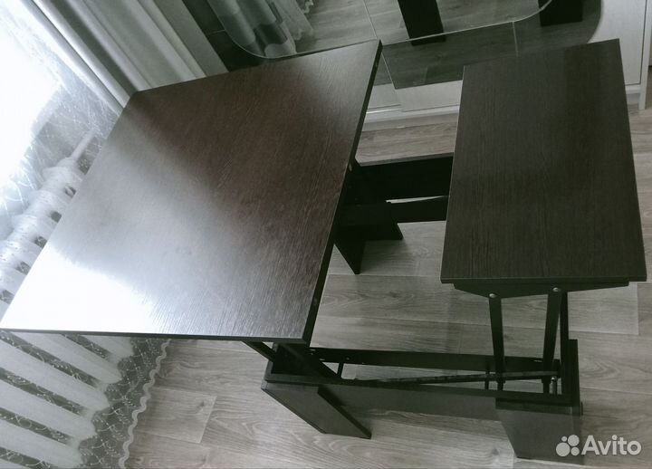 Журнальный стол