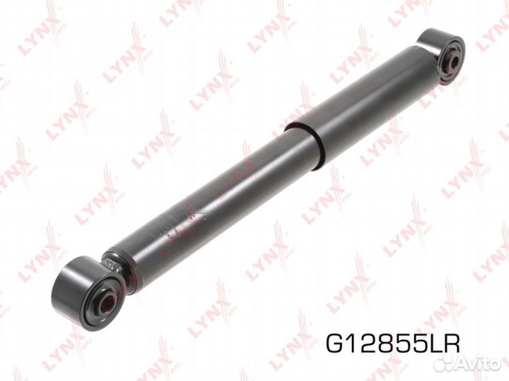Амортизатор VW T5 задний левый/правый газовый lynx