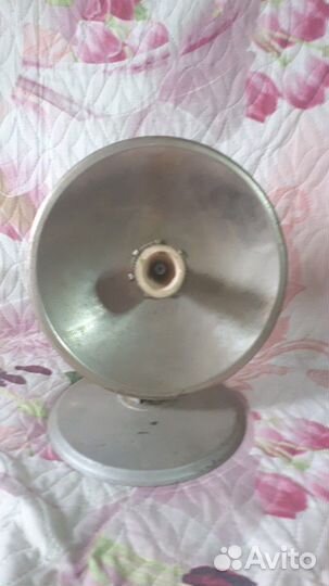 Лампа обогреватель