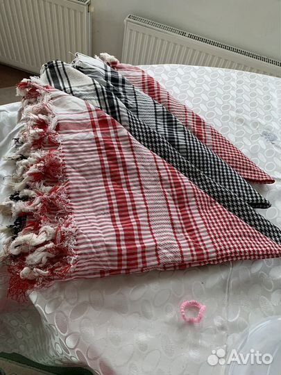 Платок арафатка