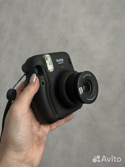 Фотоаппарат instax mini