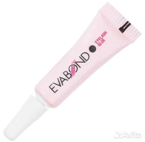 Клей для пучков накладных ресниц