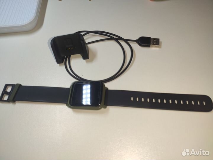 Смарт часы Amazfit bip