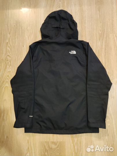 Ветровка tnf dryvent gorpcore