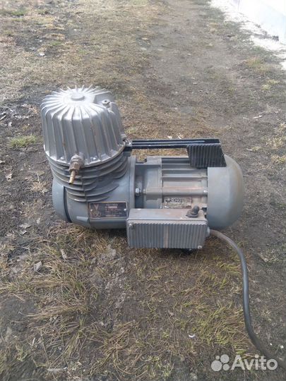 Электродвигатель 220в