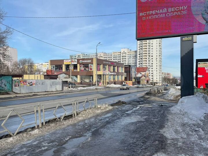 Арендный бизнес на 1 линии, окупаемость 7 лет