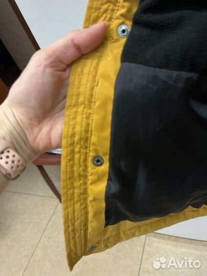 Куртка на мальчика демисезонная