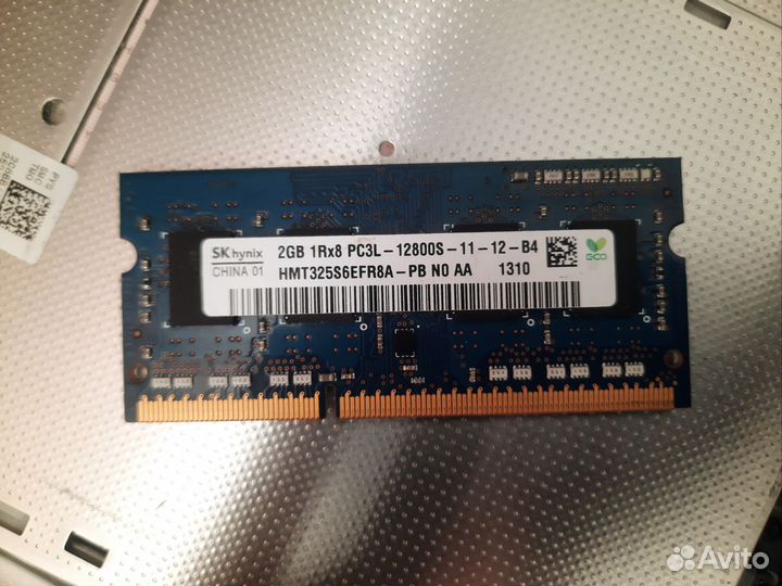 Ноутбук samsung np300e5a Разбор