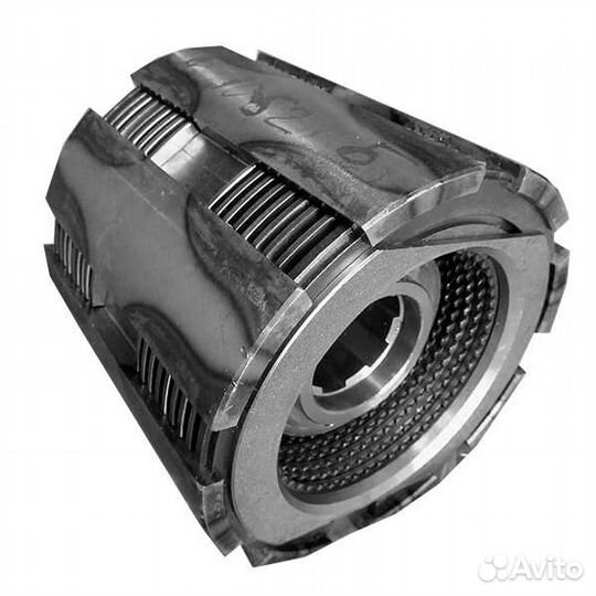 Фрикцион мтз 3522-1701080