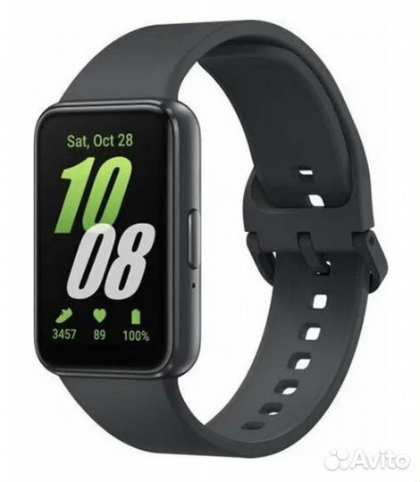 Смарт-часы Galaxy Fit3