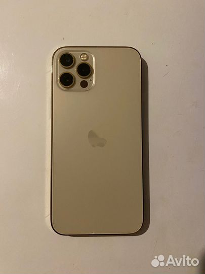 iPhone 12 Pro, 128 ГБ