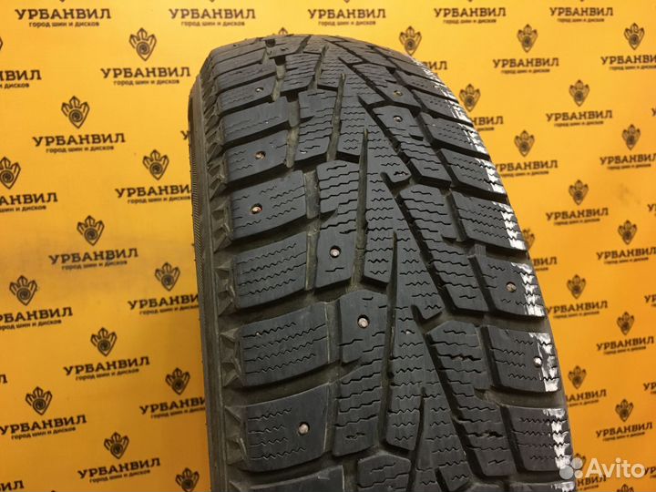 Nexen Winguard WinSpike 185/65 R15