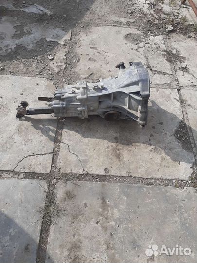 МКПП ауди 80