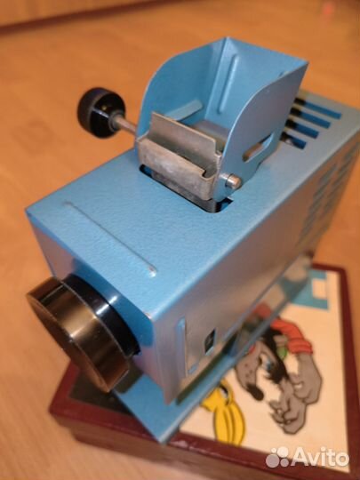 Фильмоскоп