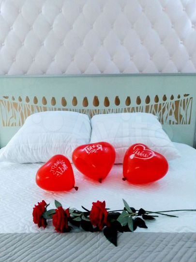 2-к. квартира, 52 м², 14/14 эт.