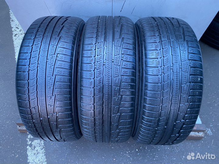 Nokian Tyres WR A3 215/50 R17