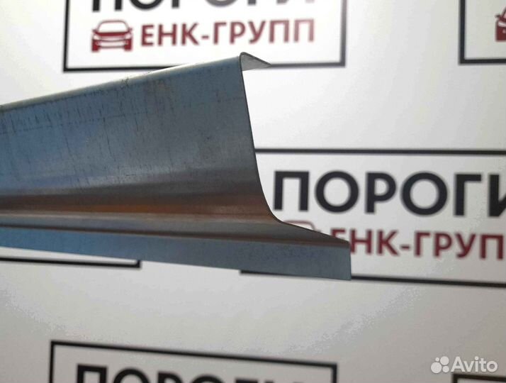 Пороги на все марки авто