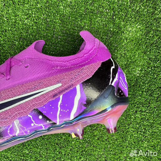 Бутсы Nike phantom gx elite fg