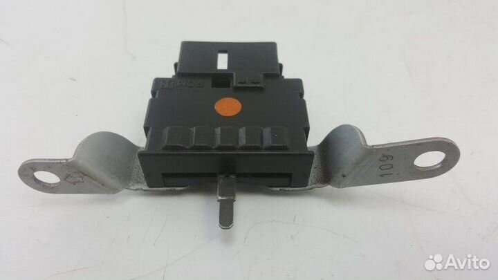 Климат-контроль Toyota Regius Ace KDH206 1kdftv