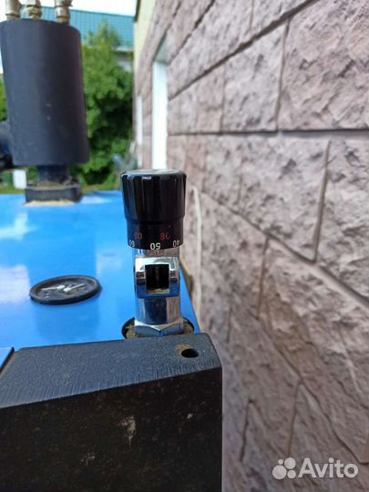 Твердотопливный котел Buderus Logano G211 + трубы