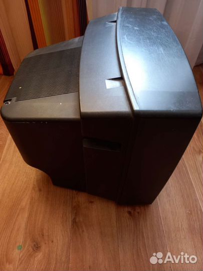 Телевизор Самсунг