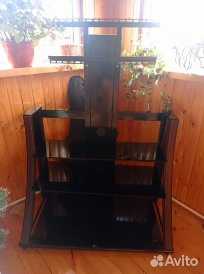 Подставка под ЖК телевизор