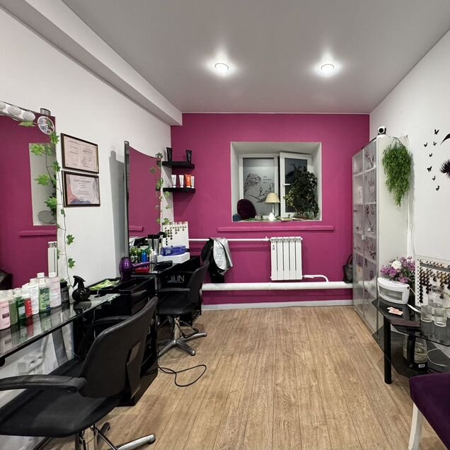 Помещение с арендатором на Бауманской, 9.9 м²