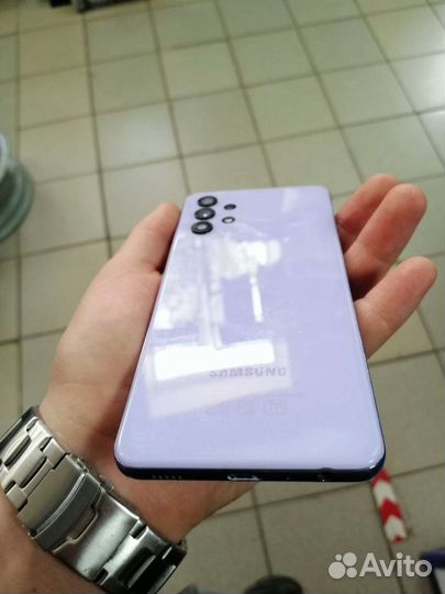 Телефон samsung galaxy a32