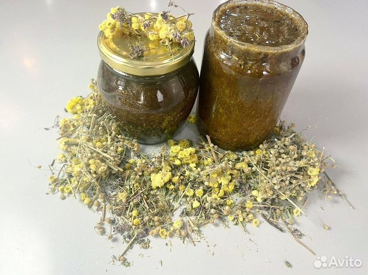 Ночная паста для потенции