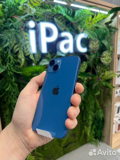 iPhone 13, 128 ГБ