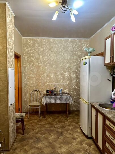 2-к. квартира, 41 м², 1/5 эт.