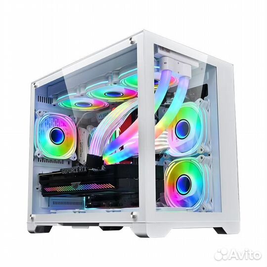 RTX 4080,AMD ryzen 7900X, 2 TB SSD, 32GB RAM