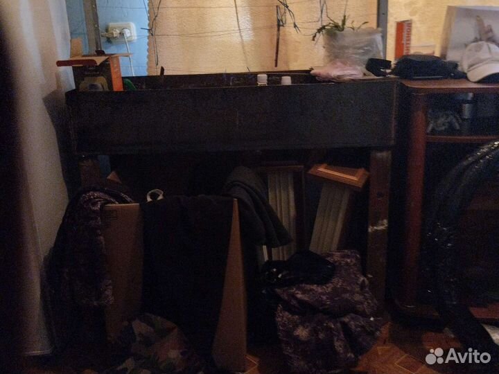 Мангал 4мм 35/100 высота 20 ножки 75 уголок