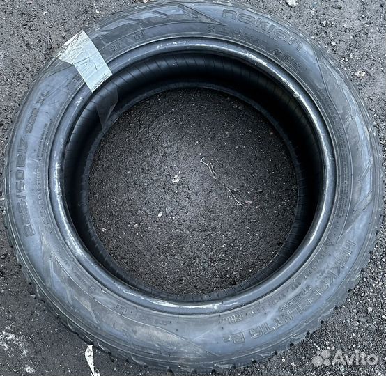 Nokian Tyres Hakkapeliitta R2 225/50 R17