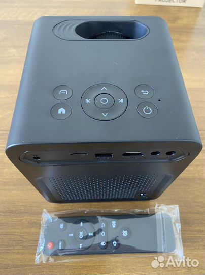 Проектор umiio на android