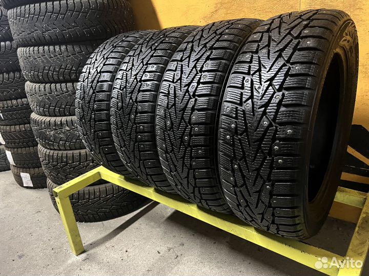 Nokian Tyres Nordman 7 195/55 R16