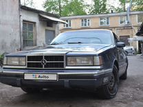 Dodge Dynasty 3.0 AT, 1989, 200 000 км, с пробегом, цена 250 000 руб.