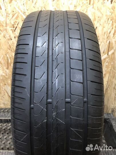 Pirelli Scorpion Verde 255/45 R20 101W