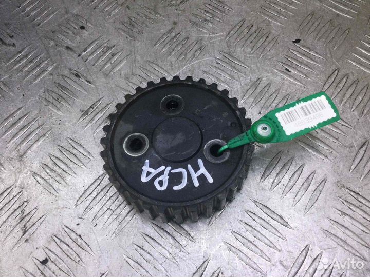 Шестерня тнвд Ford Focus hcpa (ffda)