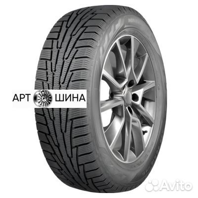 Ikon Tyres Nordman RS2 SUV 225/65 R17 106R