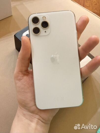 iPhone 11 Pro, 256 ГБ