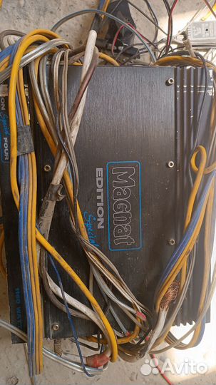 Аудио система бу