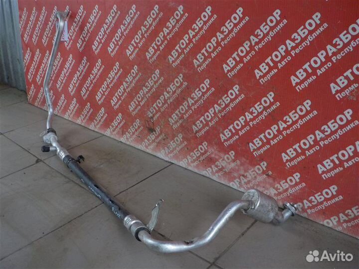 Трубка кондиционера LADA Largus R90 VAZ-21129 2019