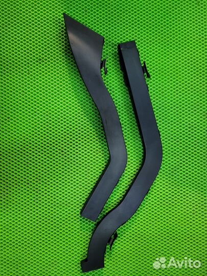 Желоб проводки мотора m120.980 w140