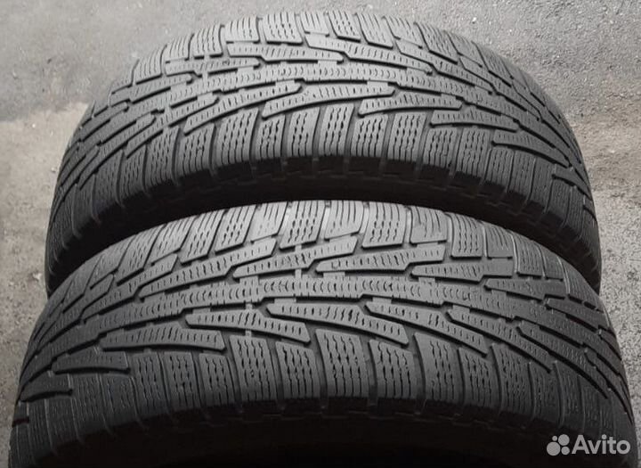Nokian Tyres Nordman RS2 SUV 235/60 R18